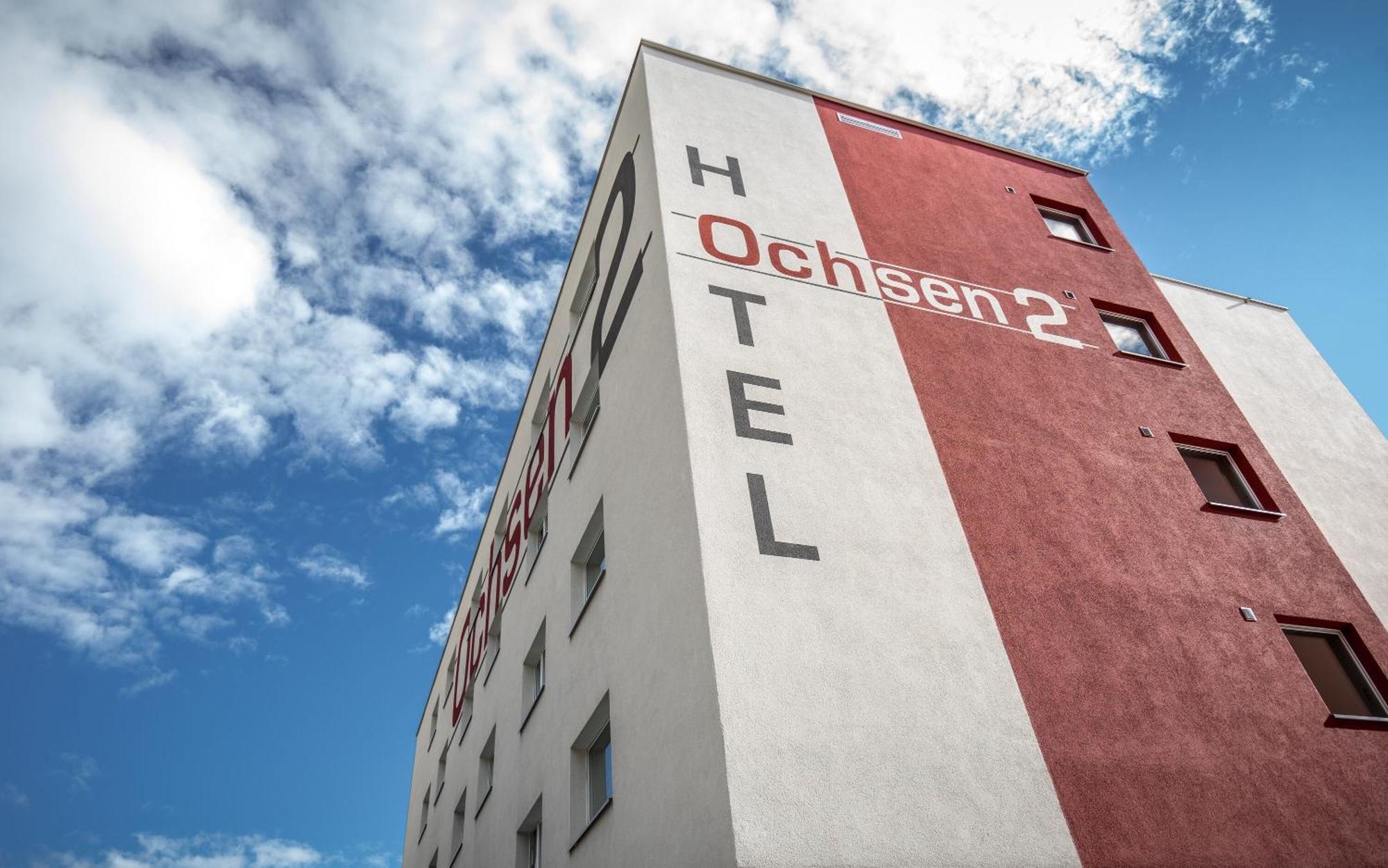 Hotel Ochsen 2 By Mountain Hotels Davos Esterno foto